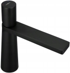 Mexen praustuvo mai&scaron;ytuvas Nox low, black