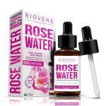 Rožių vanduo Biovene Rose Water, 30 ml