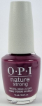 Gelinis nagų lakas OPI Nature Strong, Eco-Maniac, 6 ml