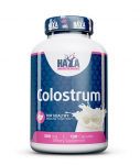 Haya Labs Colostrum (galvijų prie&scaron;pienis) 120 kaps.