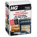 HG Orkaitės ir grilio atkūrimo rinkinys