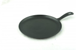 &nbsp;&nbsp;&nbsp;LAVA Ketaus blynų keptuvė &Oslash;26cm