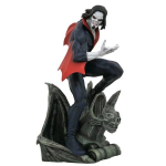 Figūrėlė Marvel Gallery Morbius diorama 25cm