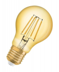 Candellux Osram LED lemputė E27 4W 410 lm 2400K