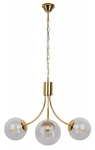 Candellux lighting &scaron;viestuvas Dani 33-79015