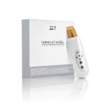 Syis prietaisas. "Dermo Lift&Peel" odos &scaron;veitiklis auksinė mentelė.