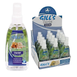 Croci Gill's Dental skystis dantų priežiurai, 100ml.