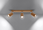 Sollux Lighting lubinis &scaron;viestuvas Zeke