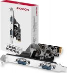 Axagon PCEA-S2N