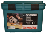 Lagaminas 5603R Makita 824555-9, Unique