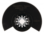 Segmentiniai a&scaron;menys Multitool 85mm B-64836 Makita