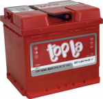 Akumuliatorius Topla Energy 50Ah 450A P+