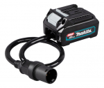 PDC Akumuliatorių adapteris  XGT 191N62-4 Makita