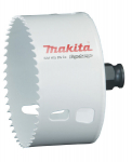 Gręžimo karūna Makita 92mm, Unique