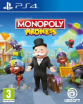 Monopoly Madness Playstation 4 PS4 žaidimas