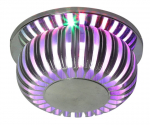 Candellux lubinis LED &scaron;viestuvas RGB