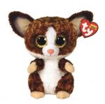 Pliu&scaron;inis žaislas Meteor Ty Lemur Binky 15 cm