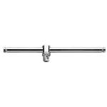 Slankiojanti T formos rankena Facom FCMS120A S.120A 1/2 colio