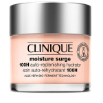 Drėkinamasis kremas Clinique Moisture Surge 100H, 75 ml