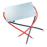 DC/DC įtampos keitiklis i&scaron; 8.5V-48V į 10-50V 10A 250W