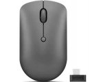 Pelė - Lenovo 540 Ambidextrinė Belaidė Optinė 2400 DPI