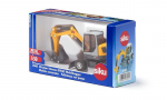 Siku Super 1:50 - Ekskavatorius Wacker Neuson EW65