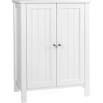 Lentyna BCB60W, balta