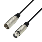Adamhall, XLR F/M, 30 m