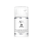 Raminantis kremas vyrams Apis Men Terapis, 50 ml