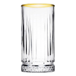 Pasabahce taurių rinkinys Elysia, 445 ml, 4 vnt.
