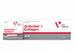 Maisto papildas &scaron;unims ir katėms VetExpert Arthrovet Collagen, 2,5 g, 60 vnt