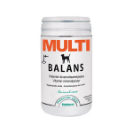 Maito papildas &scaron;unims ir katėms Vitabalans Probalans Multibalans, 200 g