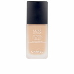 Drėkinamasis makiažo pagrindas Chanel Le Teint Ultra, 30 ml, B40