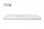 Čiužinys FEY Solution, 120x200 cm, vidutinio kietumo (H2)