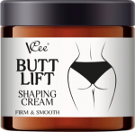 Kremas sėdmenims Vcee Boob Lift Cream, 100 ml