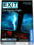 Stalo žaidimas Exit: The Game &ndash; The Stormy Flight, EN