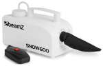 Sniego ma&scaron;ina BeamZ SNOW600