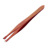 Nghia pincetas T-01, rudas