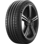 Automobilio padanga Mo&euml;t & Chandon PILOT SPORT PS5 205/45ZR17