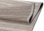 Narma kilimas KASTNA beige, 160x230 cm