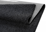 Narma kilimas Spice, black, &Oslash; 133 cm