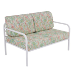 Lauko sofa Patio Agat, įvairių spalvų