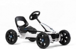 Ma&scaron;inėlė vaikams Berg Go-kart Reppy BMW