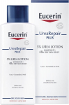 Losjonas Eucerin UreaRepair Plus 5% Urea, 250 ml