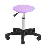 Activeshop kėdės užvalkalas, violetinis