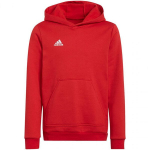 Megztinis vaikams Adidas, raudonas
