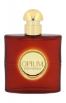 Tualetinis vanduo Yves Saint Laurent Opium EDT moterims 50 ml