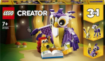 31125 LEGO&reg; Creator 3 v 1 Fantasti&scaron;kos mi&scaron;ko būtybės