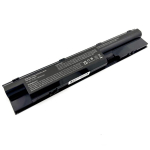 Ne&scaron;iojamo kompiuterio akumuliatorius FP06 5200 mAh ProBook 440 G0, 440 G1, 450 G0 serijos baterija