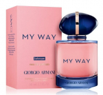 Kvapusis vanduo Giorgio&nbsp;Armani My Way Intense EDP moterims, 50 ml